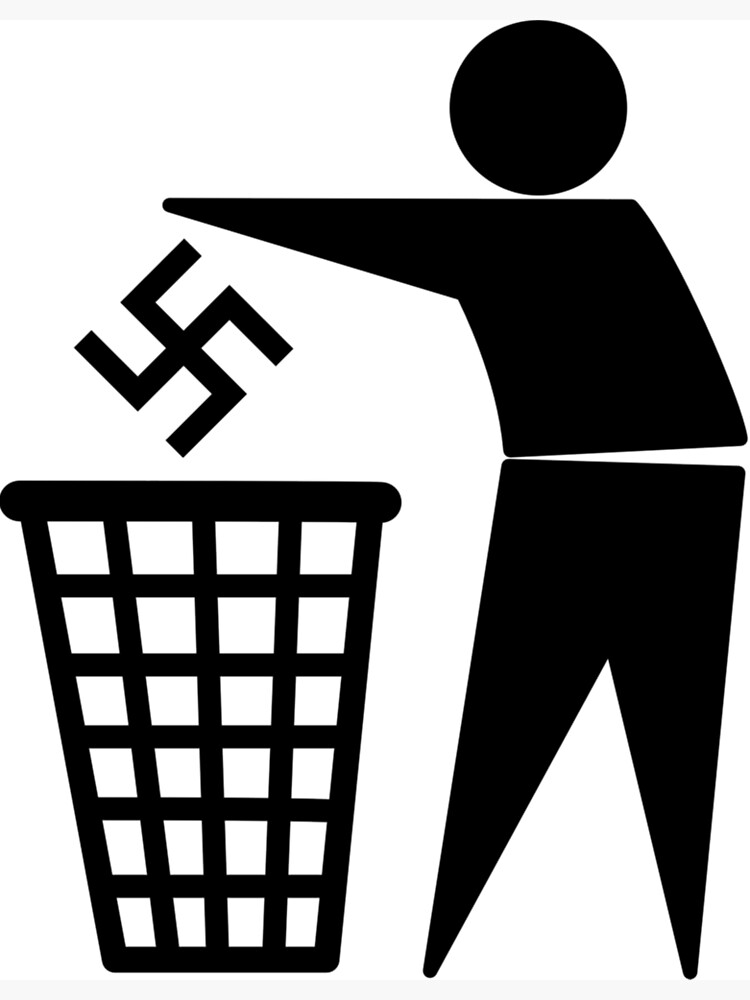 Goodbye Trump